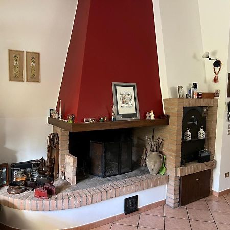 פסארו B&B I Tre Gatti מראה חיצוני תמונה