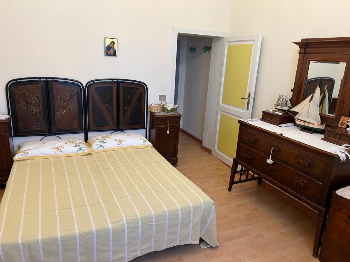 פסארו B&B I Tre Gatti מראה חיצוני תמונה